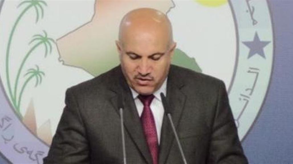 نائب يشدد على أهمية تنويع مصادر التسليح وأن لا ترهن الحكومة العراقية إرادتها بأميركا