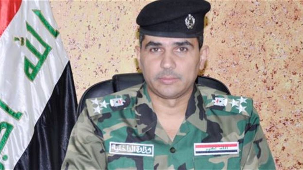 الداخلية تعلن معالجة ست شائعات مغرضة خلال اربعة اسابيع في ديالى