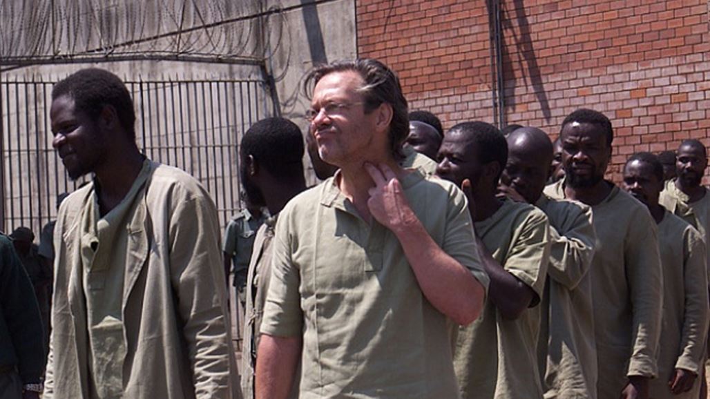 عضو سابق بالقوات البريطانية الخاصة: يمكننا استخدام المرتزقة لهزيمة داعش