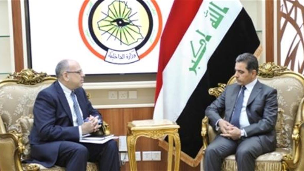 الغبان: الحكومة عازمة على بذل قصارى الجهود لضمان إعادة تأهيل وإعمار المناطق المحررة