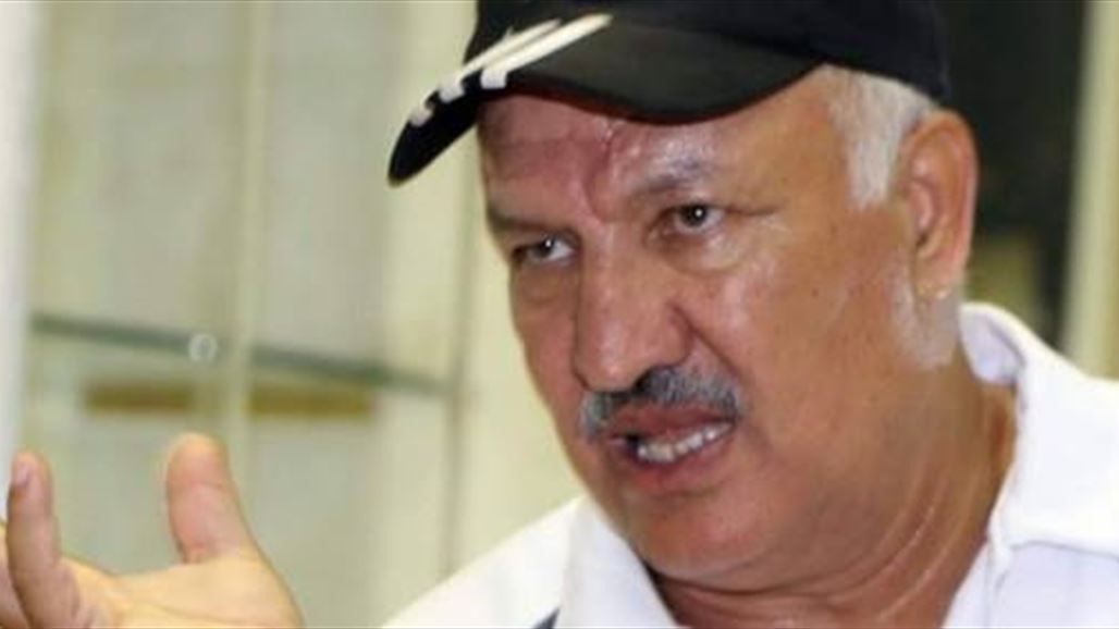 استقالة اكرم سلمان من تدريب المنتخب الوطني وإعفاء الجهاز المساعد