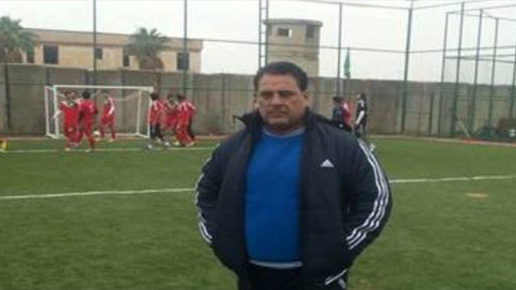 اتحاد الكرة يجمد عضوية سعد مالح ويحل اللجنة النسوية