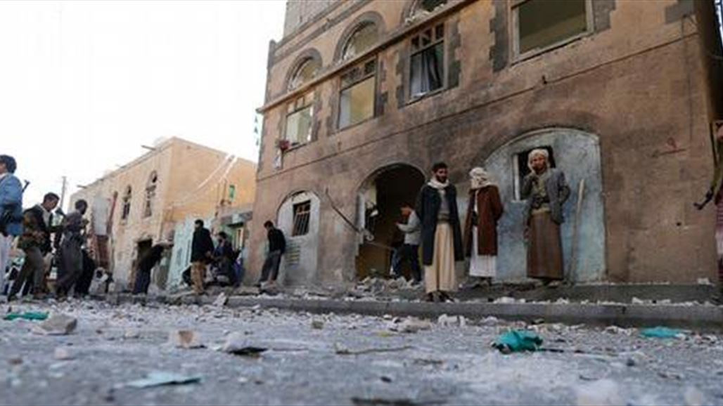 عشرات القتلى والجرحى بانفجار أربع سيارات مفخخة في صنعاء