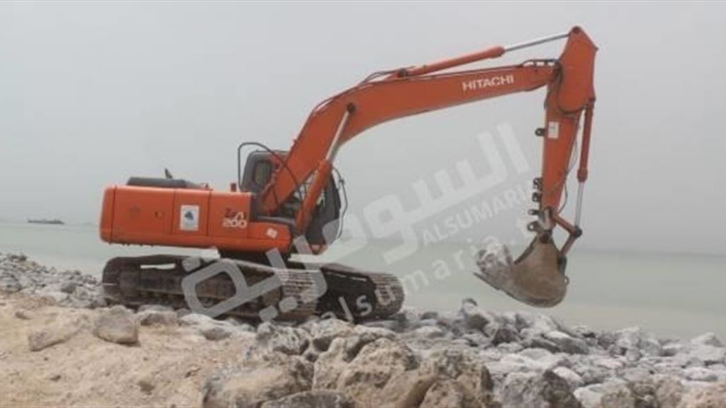 الموانئ تعلن تلقيها طلبات للاستثمار في مشروع ميناء الفاو الكبير من شركات أجنبية