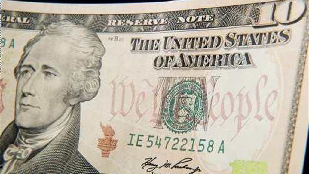 الخزانة الأميركية تضع صورة امرأة على فئة الـ10 دولار