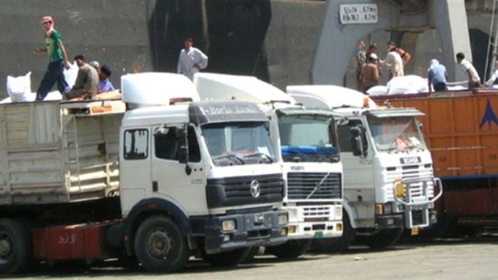 طهران تعلن بلوغ إجمالي تبادلها التجاري مع بغداد 13 مليار دولار سنوياً