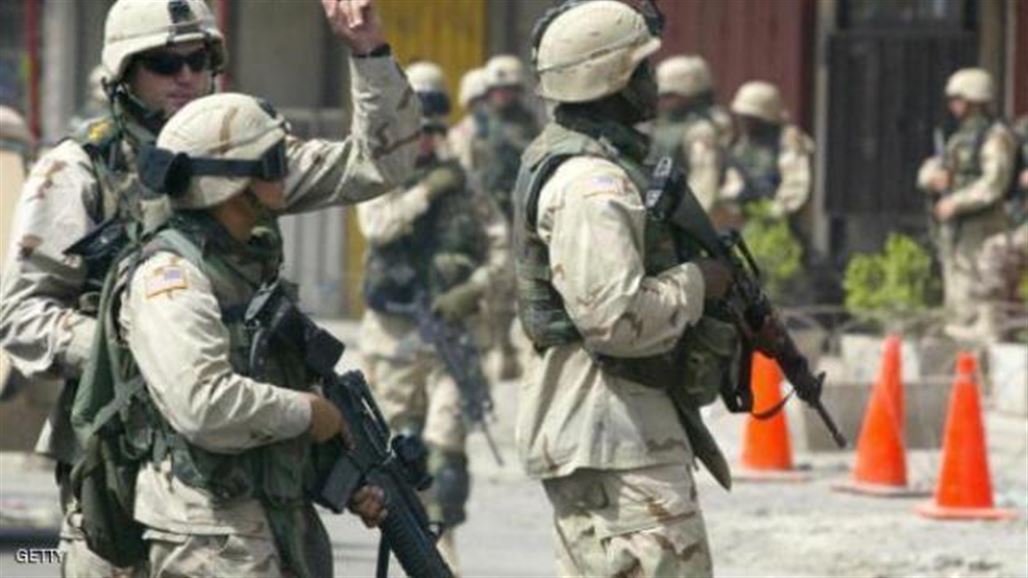 الحكم على جندي امريكي مدان بقتل عراقي بالسجن لمدة امضاها بالفعل