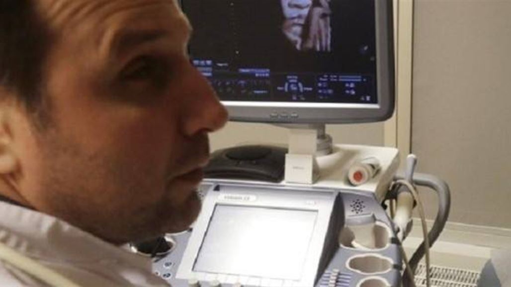 اكتشاف جنين في بطن عجوز محنط قبل 50 عاماً
