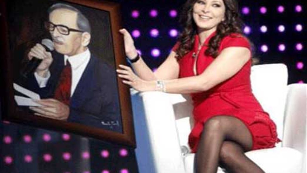 صور نادرة للنجوم مع آبائهم في عيد الاب