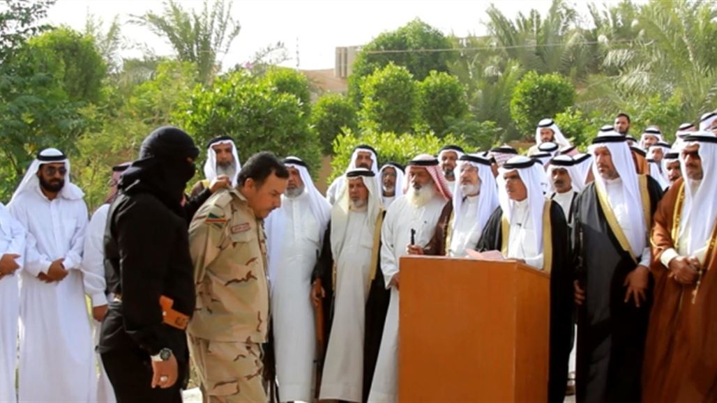 محافظ بغداد يطالب الدفاع بمنح الشهيد سمير مراد الفيلي رتبة ملازم وقطعة ارض