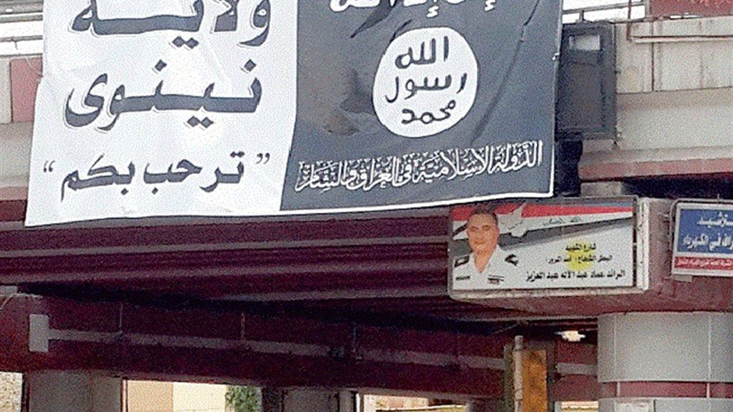 لجنة سقوط الموصل تستضيف قائد الفرقة الثالثة بالشرطة الاتحادية وآمر لواء الموصل