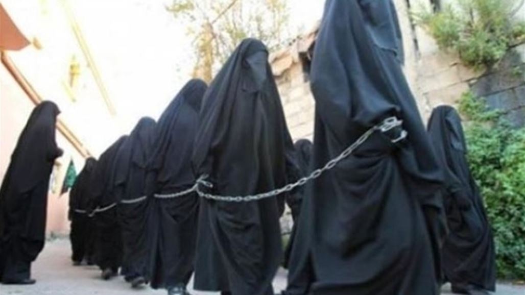 "داعش" يفتتح سجنا جديدا للنساء في الموصل
