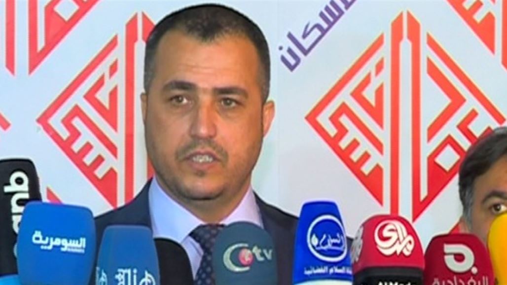 وزير الإعمار يعلن وضع خطط لإنشاء طريق يربط العراق بإيران