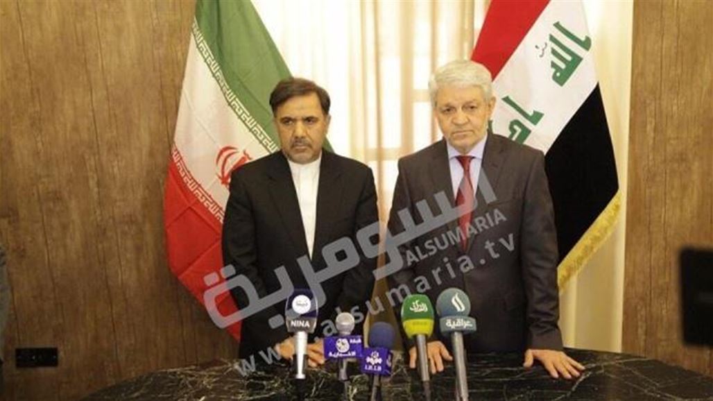 وزير النقل يدعو الشركات الإيرانية للاستثمار في ثلاثة مطارات