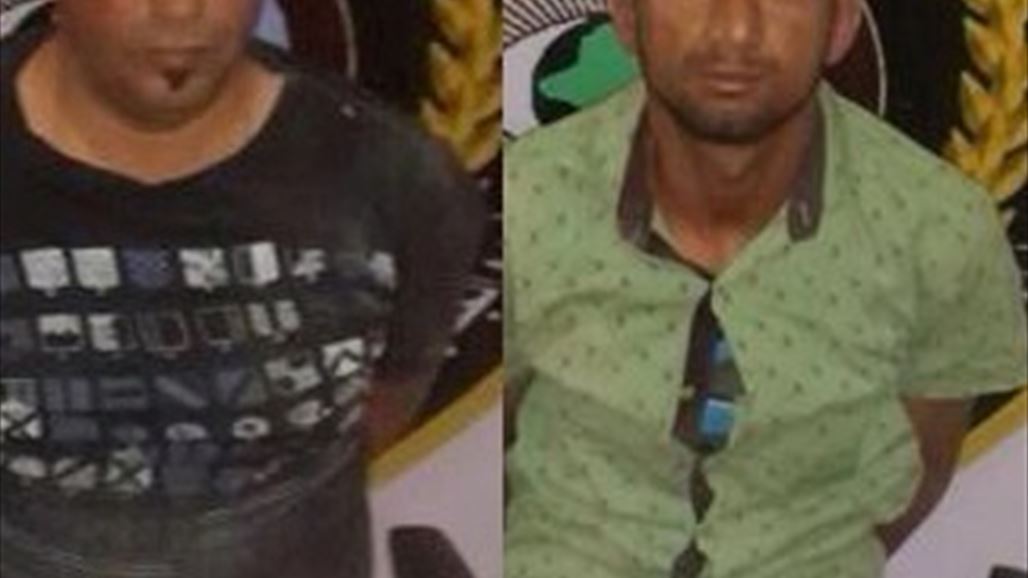 تحرير رجل اعمال مختطف واعتقال خاطفيه في بغداد