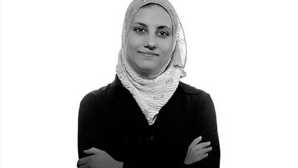 فلسطينية تعمل على إرسال البشر إلى المريخ