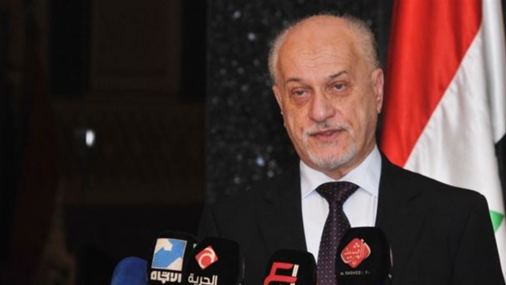 الشهرستاني يعلن إطلاق مبادرة لدعم الحشد ويدعو الطلبة للتطوع بمراكز التدريب