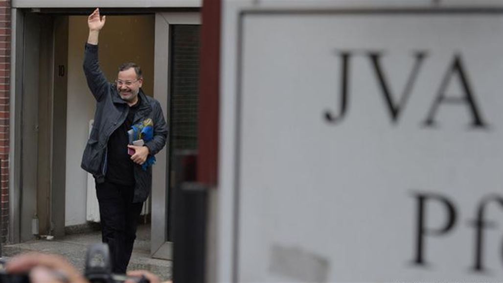 أحمد منصور يكشف تفاصيل وملابسات توقيفه في ألمانيا