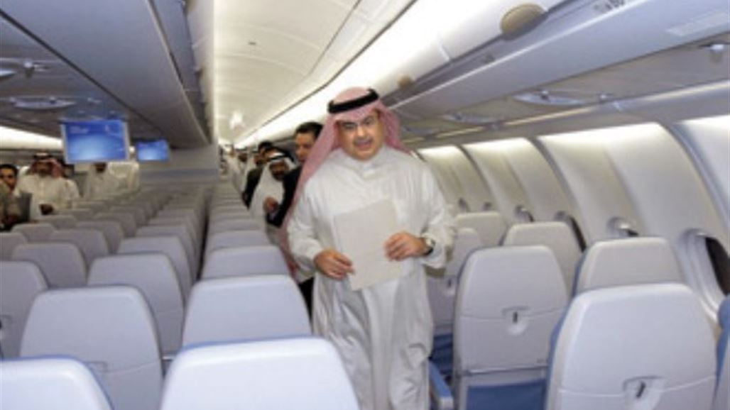 السعودية تشتري 50 طائرة إيرباص عبر التمويل الإسلامي