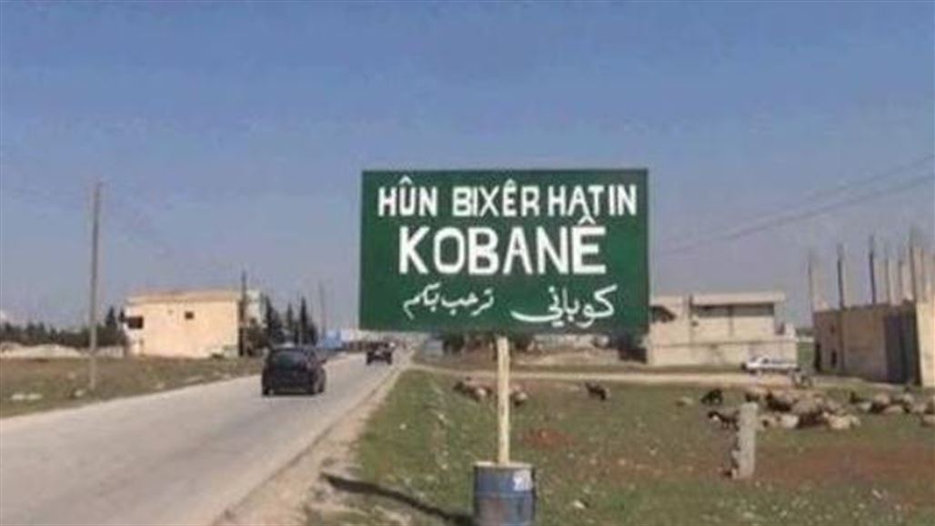 حزب تركي مؤيد للكرد: مذبحة كوباني تعكس دعم أنقرة لداعش