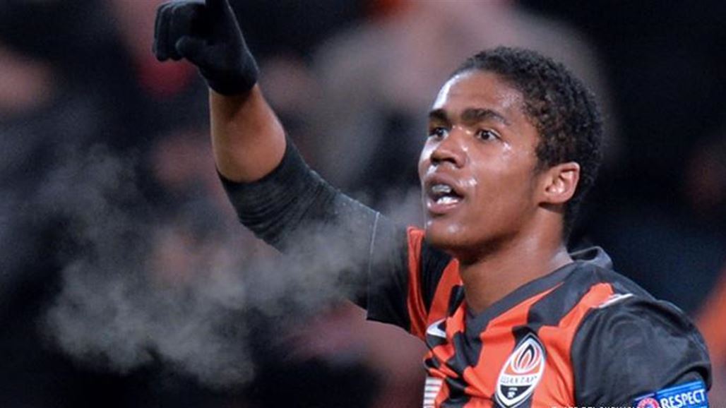 بايرن ميونيخ يقترب من التعاقد مع البرازيلي كوستا