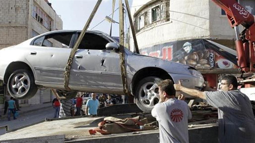 الأردن يناقش "أسلوب الرد" على قذيفة الرمثا