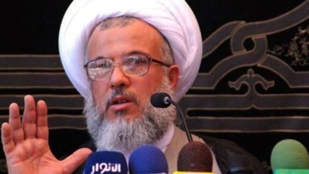 المرجعية تؤكد ضرورة الحفاظ على ارواح المقاتلين وتحقيق "اعلى تنسيق" في الميدان