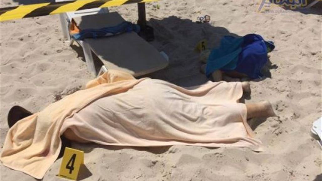 "داعش" يتبنى هجوم سوسة ويؤكد ان منفذه من ابناء محافظة سليانة التونسية