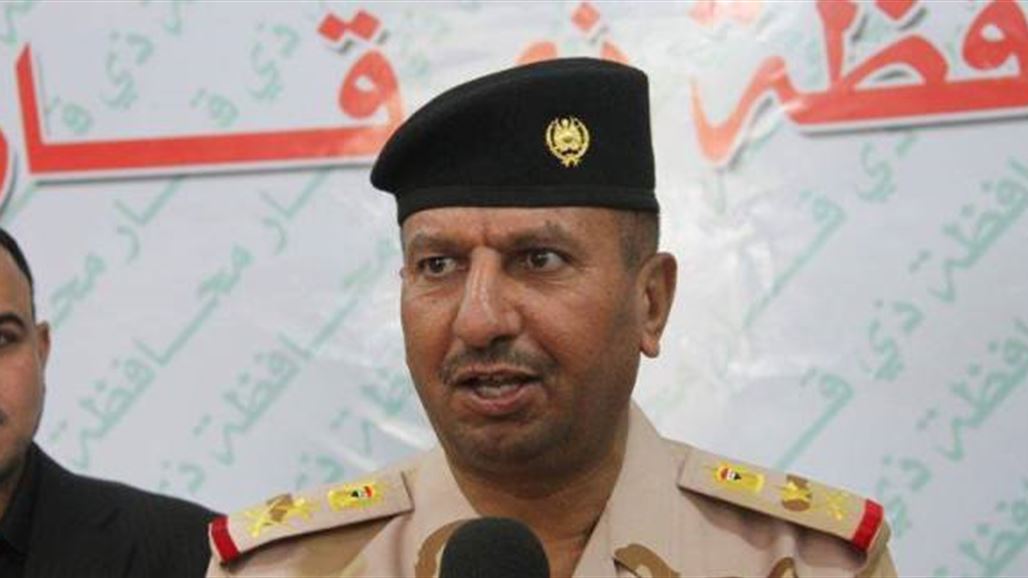 عمليات الرافدين: لا تحركات لمهربين ومجرمين في مناطق الاهوار جنوبي الناصرية