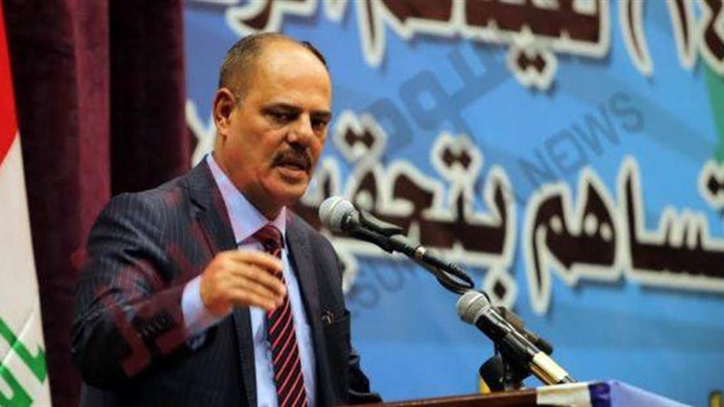 اللامي: لا يوجد صحفي او مواطن سجن على قضية رأي او نشر