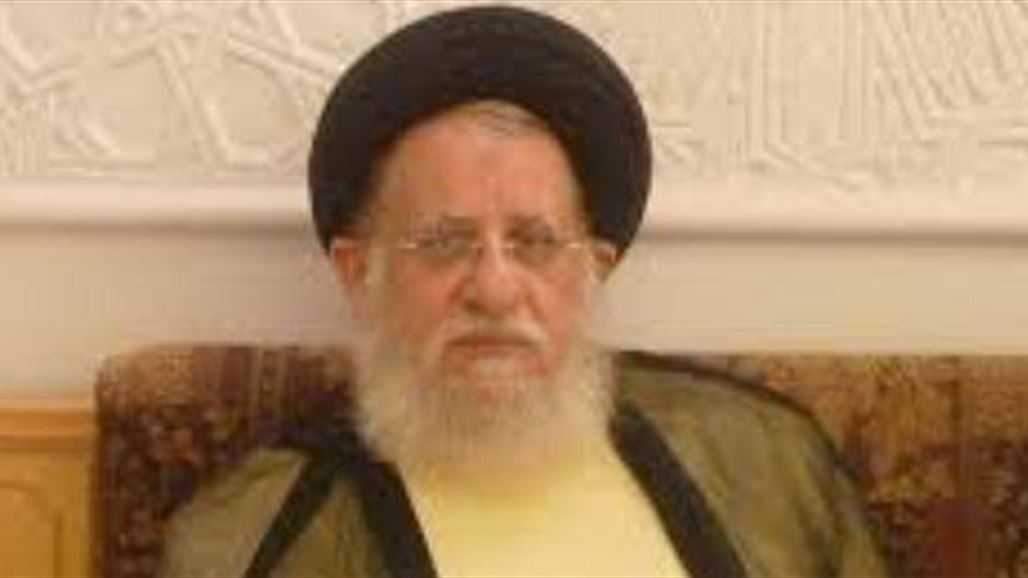 المهري يستنكر تفجير مسجد الصادق ويطالب بحذف المناهج "التكفيرية" من الكتب الدراسية