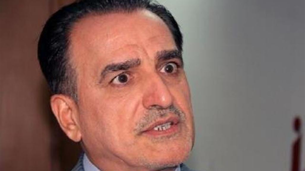 الاسدي يدعو دول الخليج الى غلق "قنوات الفتنة" التي تروج للفكر التكفيري