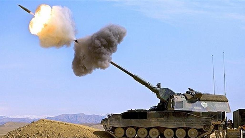 الحكومة الالمانية تعطي الضوء الأخضر لتصدير أسلحة إلى دول خليجية