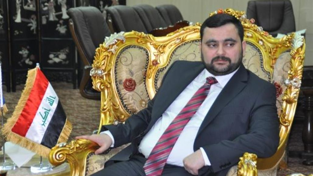 لجنة سقوط الموصل تستضيف وزير الزراعة لتدوين اقواله