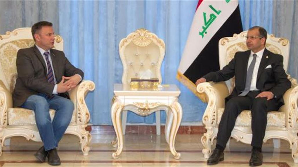 الجبوري يؤكد ضرورة احترام صلاحيات رئاسة الجمهورية بشأن أحكام الإعدام