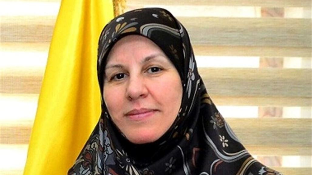 نائبة: نستغرب من دعوات البعض لجعل الحكم رئاسياً وكأنهم لم يقرءوا الدستور