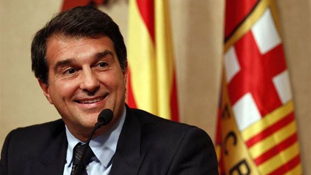 لابورتا يصف بارتوميو بـ"الكاذب" وقضية نيمار خير دليل