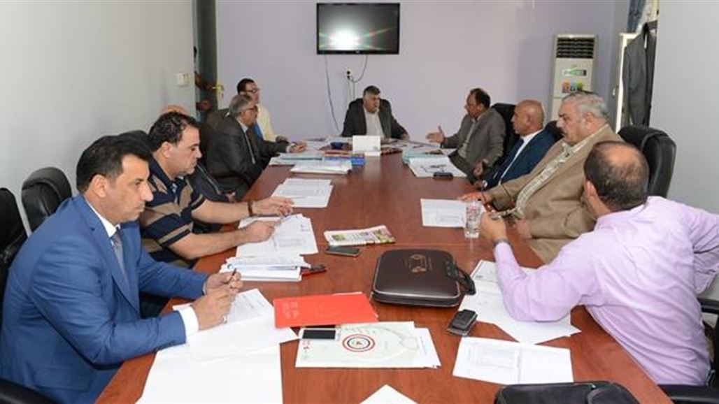 اتحاد الكرة يقدم أسماء ستة مدربين لمناقشتها في اللجنتين الفنية والمنتخبات