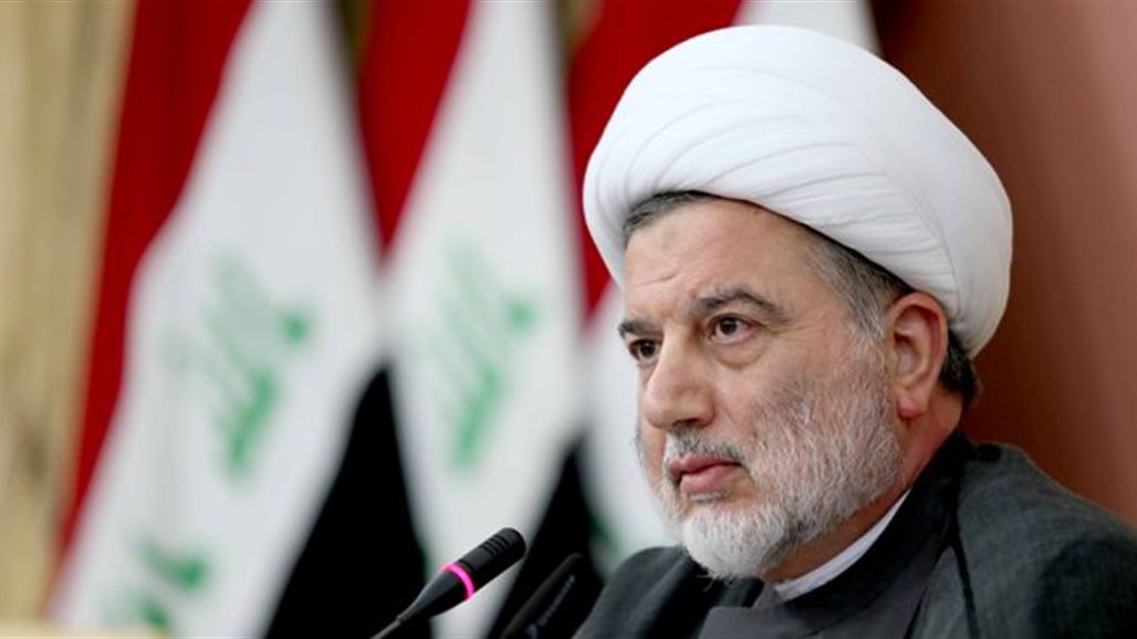 حمودي: سنحرر الإسلام من داعش وليس العراق فقط