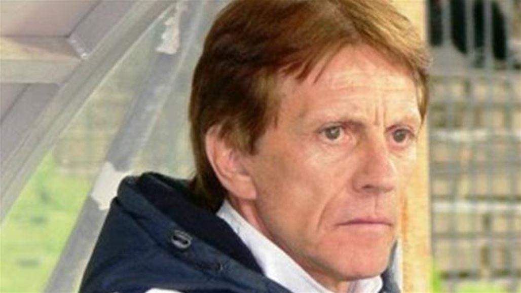لجنة المنتخبات تختار الالماني بوكير لقيادة المنتخب الوطني