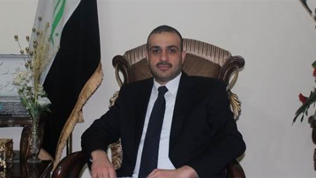 الكربولي يدعو العبادي لتقديم المعتدين على احد شيوخ الأنبار في الخالدية للقضاء