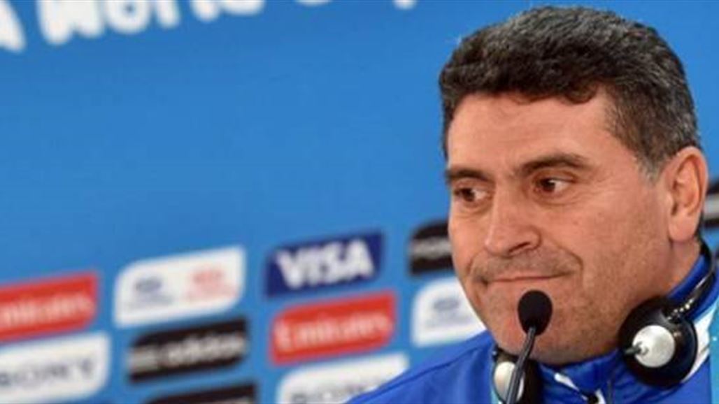 تسمية الكولومبي سواريز مدرباً للمنتخب الوطني