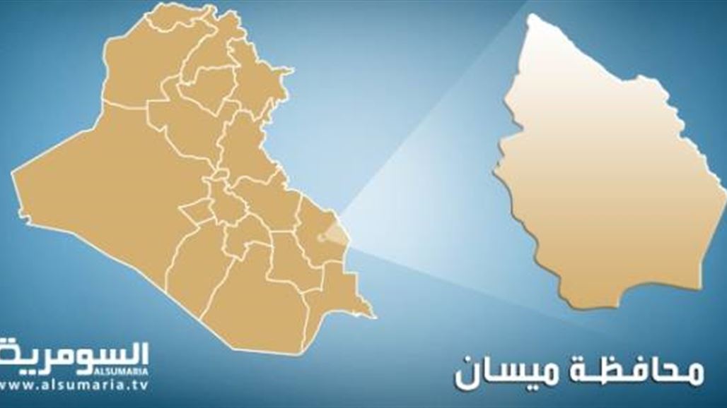 افتتاح محطة جديدة لنقل الغاز في ميسان