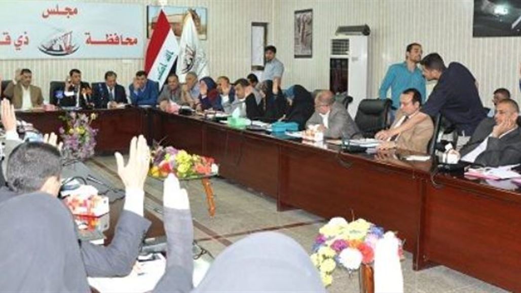 ذي قار ترفض مقترحاً باستخدام جزء من أراضيها كموقع لطمر المخلفات الإشعاعية