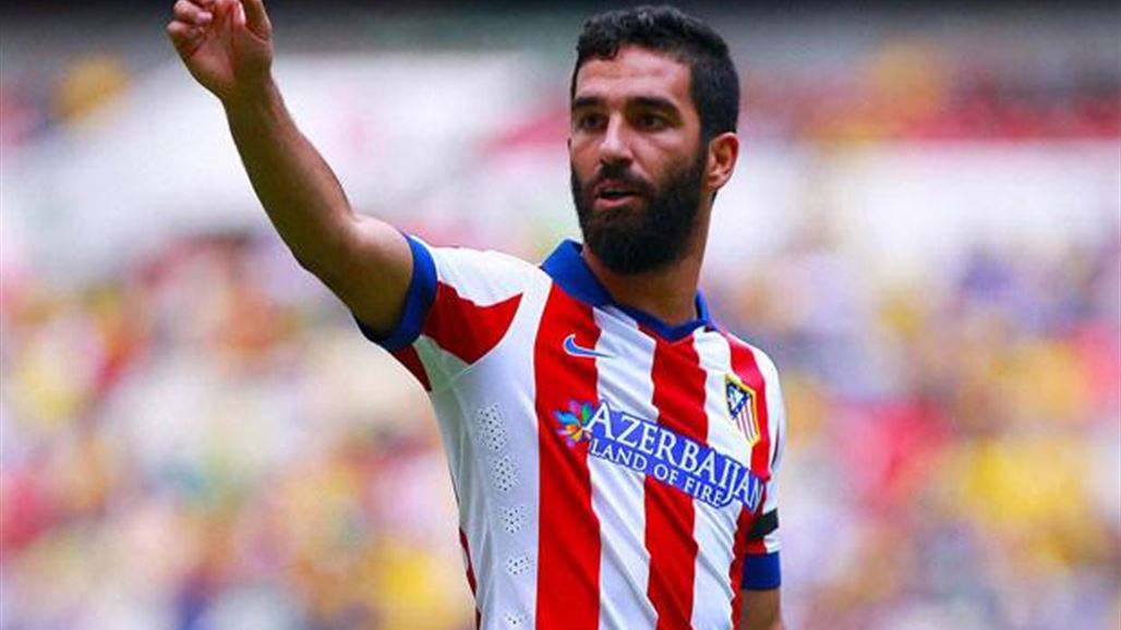 وكيل أعمال توران ينفي إتفاقه مع برشلونة