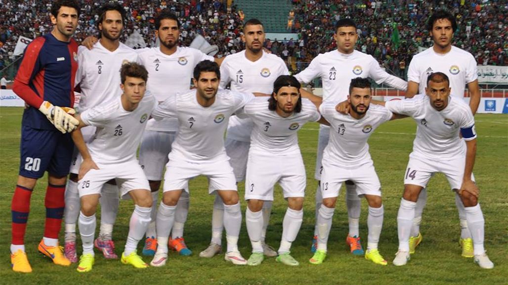 مدرب الزوراء: تخلى الجميع عن الفريق وتركوه مثل جريح ينزف في معركة