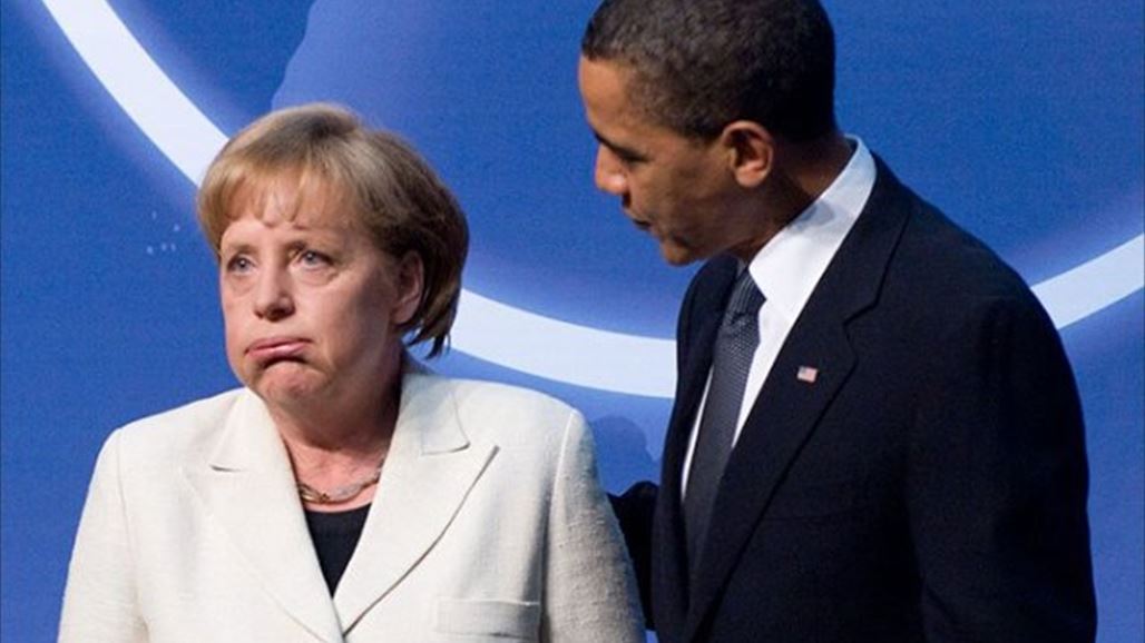 ويكيليكس: أمريكا تجسست على كبار المسؤولين الألمان