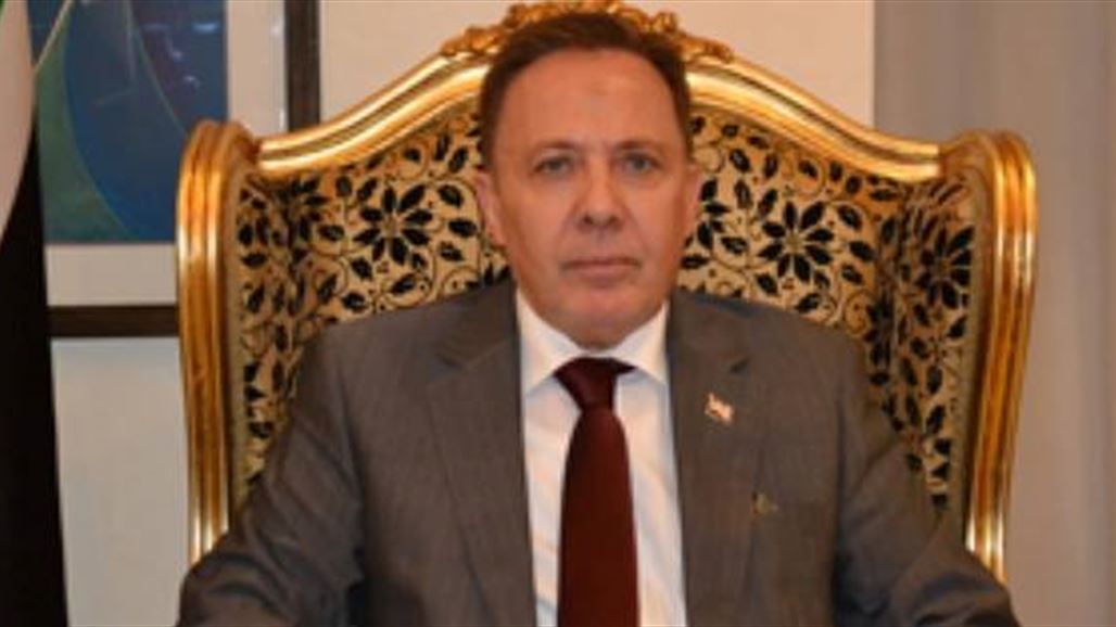 مندوب العراق بالجامعة العربية: اليد التي تقتل المصريين هي ذاتها التي تقتل العراقيين