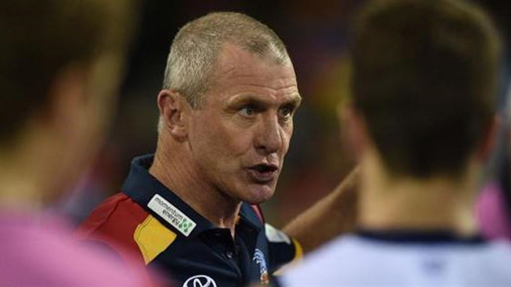 وفاة مدرب منتخب أستراليا وإصابة زوجته اثر طعنات خلال جدل عائلي