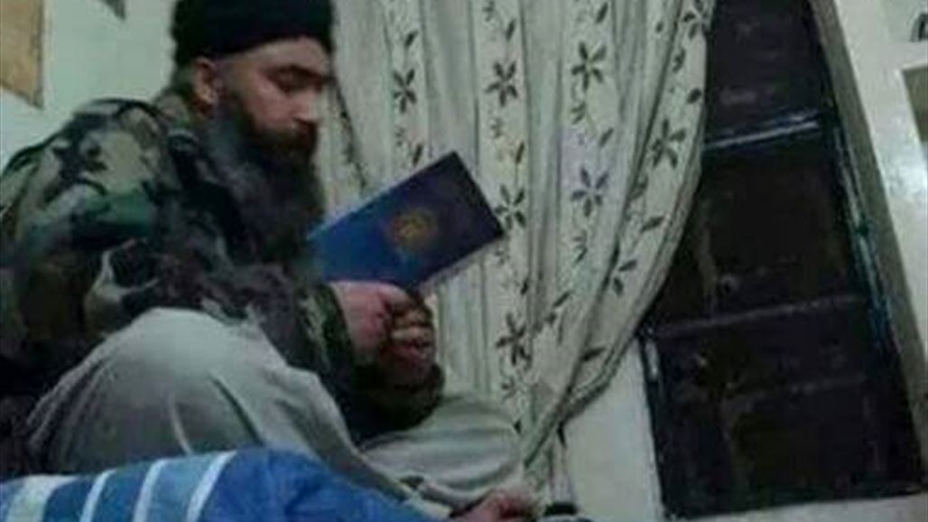 صحيفة بريطانية: داعش أعدم قيادياً حاول الانقلاب على التنظيم بالموصل